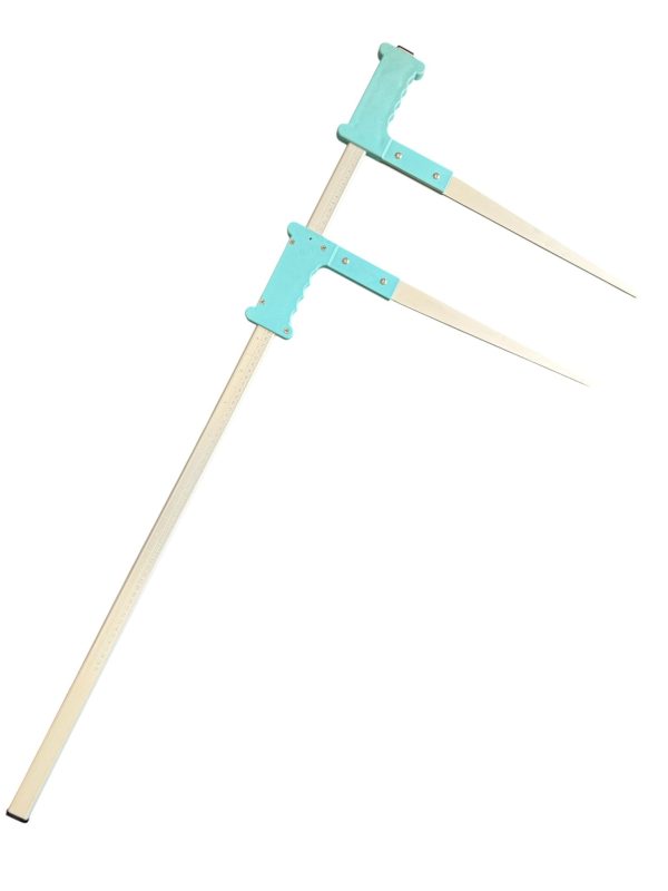 CALIBRO FORESTALE Lunghezza 80 Cm